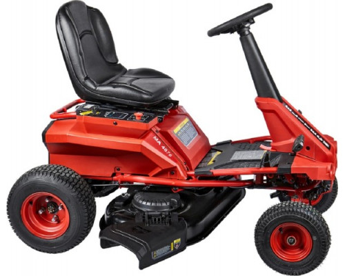 Райдер садовый ELITECH МА 4876 (E1610.004.00)