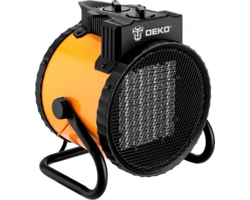 Тепловая пушка электрическая DEKO DKIH2200W [082-1010]