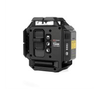 Лазерный уровень ADA LaserTANK 3-360 green basic edition А00633