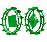 Грунтозацепы AURORA скоростные (25780) 25780