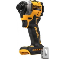 Дрель-шуруповерт аккумуляторная DeWALT DCF 850 NT ударный, бесщеточный, без АКБ и ЗУ [DCF850NT]