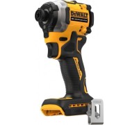 Дрель-шуруповерт аккумуляторная DeWALT DCF 850 NT ударный, бесщеточный, без АКБ и ЗУ DCF850NT