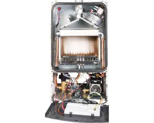 Котел газовый KOTITONTTU TOIVO T24 OK OpenTherm с шиной 00-00000631 купить с доставкой и официальной гарантией