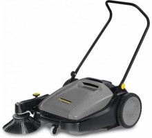 Машина подметальная KARCHER KM 70/20 C BASIS (1.517-130.0), ручная [1.517-130.0]