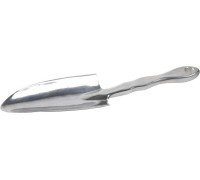 Совок посадочный GRINDA 8-421711 широкий, алюминиевый корпус, 245 мм 8-421711_z01