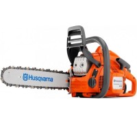 Бензопила HUSQVARNA 440е II 15