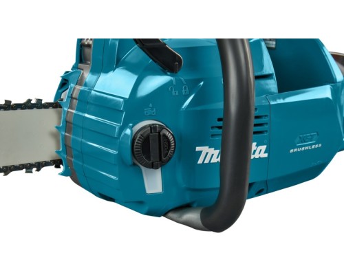 Пила цепная аккумуляторная MAKITA UC015GZ01