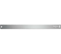 Полотно для стусла KRAFTOOL Alligator 3D 600 мм, по дереву 15451-600-2
