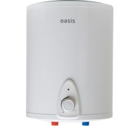 Водонагреватель OASIS LN-10 (над раковиной) 4640015387688