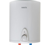 Водонагреватель OASIS LN-15 (над раковиной) 4640015387701