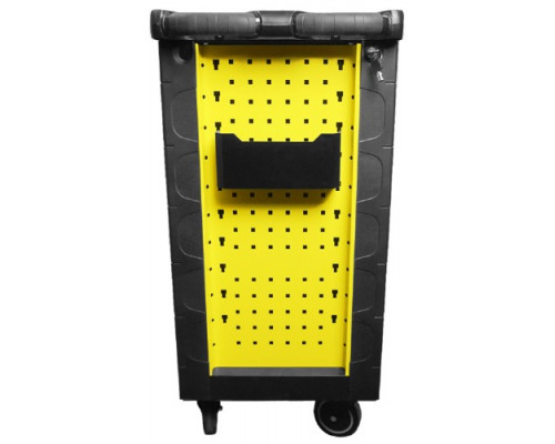 Тележка инструментальная BERGER BG1508, 7 ящиков