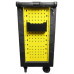 Тележка инструментальная BERGER BG1508, 7 ящиков