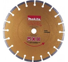 Алмазный диск по бетону MAKITA 125х22.2 мм B-28092 [B-28092]