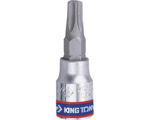 Головка TORX KING TONY 203309 Т9