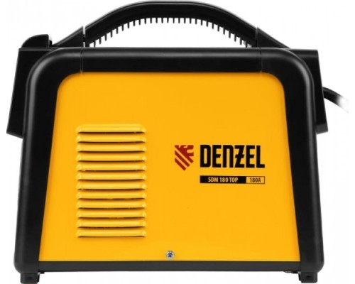 Сварочный инвертор DENZEL SDM-180 Top [94355]