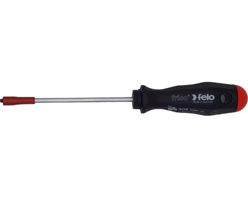 Отвертка FELO 50810330 серия frico m-tec tx 10х100