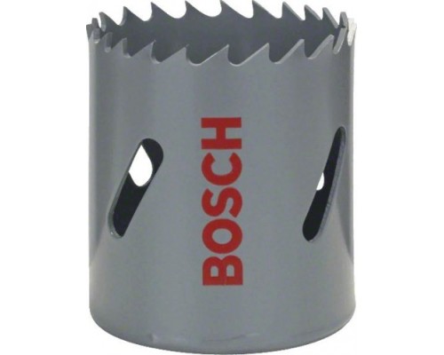 Коронка биметаллическая BOSCH STANDARD CO8% 46 ММ [2608584115]