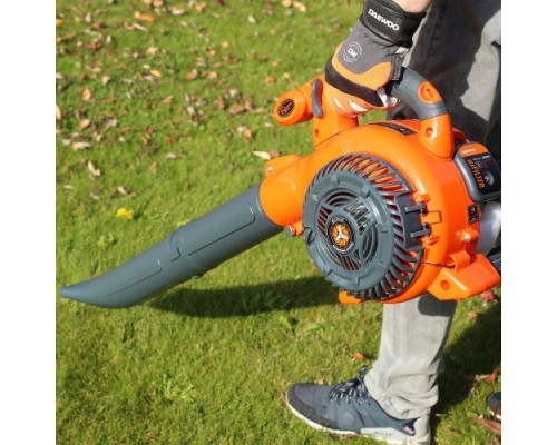 Бензиновый садовый пылесос DAEWOO DABL 270 [DABL 270]