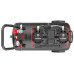 Компрессор поршневой безмасляный малошумный SUNREKA GFC330/35DS 216114