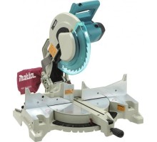 Пила торцовочная сетевая MAKITA LS 1221 [LS1221]