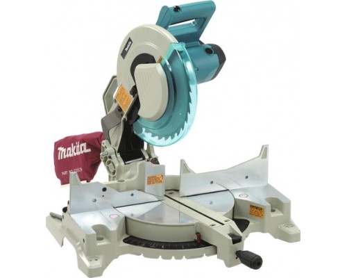 Пила торцовочная сетевая MAKITA LS 1221 [LS1221]