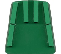 Франкфурт СПЛИТСТОУН шлифовальный (TS40х9х8х6 №2 (100/125) гранит,мрамор) 102992 [102992]