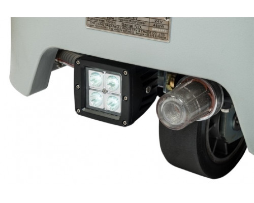 Поломоечная машина Bennett RANGER R660B (BNT63010-li150)