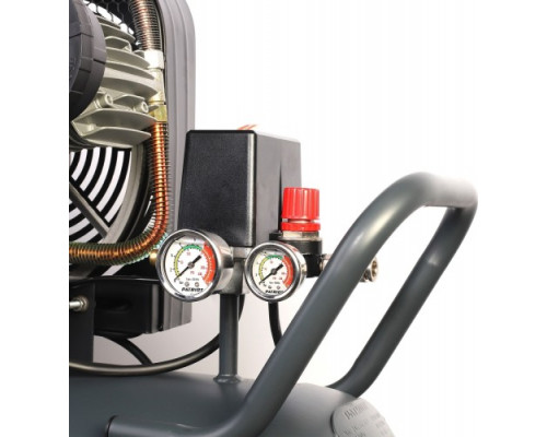 Компрессор поршневой PATRIOT KRX 580 L100 D