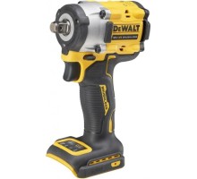 Гайковерт аккумуляторный DeWALT DCF 921 NT ударный, бесщеточный, без АКБ и З/У DCF921NT-XJ