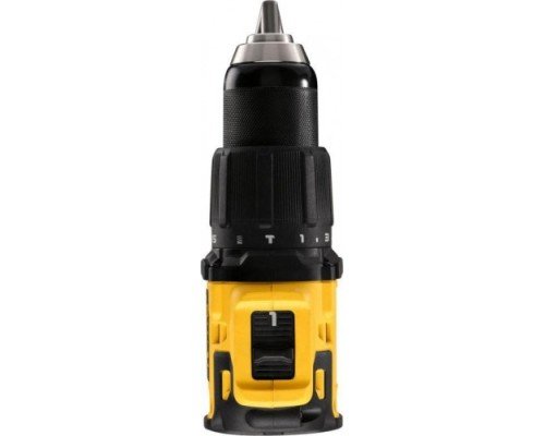 Набор аккумуляторного инструмента DeWALT DCK 2062 P2T (DCD709+DCF809) [DCK2062P2T-QW]