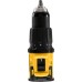 Набор аккумуляторного инструмента DeWALT DCK 2062 P2T (DCD709+DCF809) [DCK2062P2T-QW]