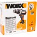 Дрель-шуруповерт аккумуляторная WORX WX183.9 без АКБ и ЗУ [WX183.9]