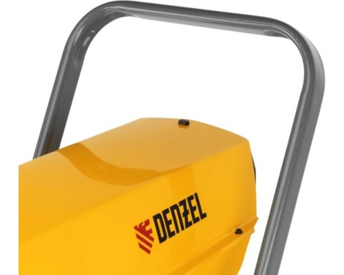 Тепловая пушка на дизтопливе прямого нагрева Denzel DHG-45i [96485]