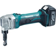 Ножницы аккумуляторные MAKITA DJN 161 RFE [DJN161RFE]