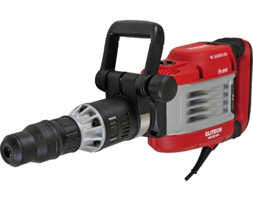 Молот ударный сетевой ELITECH М 1629Э HD 201381 Молот ударный сетевой ELITECH М 1629Э HD 201381