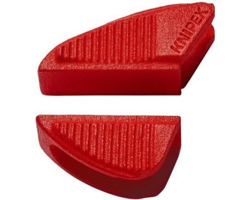 Ключ переставной KNIPEX 8609180V01 защитные губки для клещей-гаечных kn-86xx180 [KN-8609180V01]