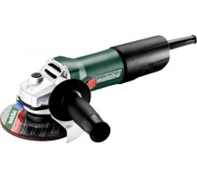 Угловая шлифмашина сетевая METABO W 850-125 [603608950]