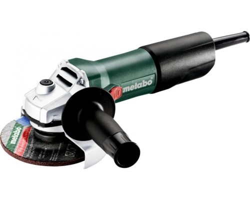 Углошлифовальная машина METABO W 850-125 [603608010]