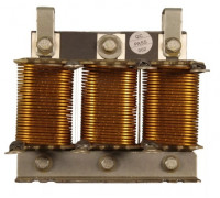 Дросель ESQ ACL-SN-055 входной 55квт 08.04.000825