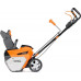 Снегоуборщик аккумуляторный DAEWOO DAST 5542Li SET