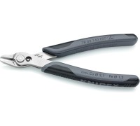 Бокорезы для электроники KNIPEX 7803140ESD 145 мм KN-7803140ESD