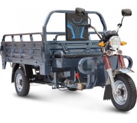 Трицикл грузовой RUTRIKE Титан 2000 60V1500W Серый 2595 023651-2595