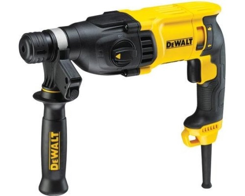 Перфоратор сетевой DeWALT D 25133 КW [D25133KW-KS]