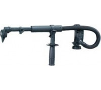 Насадка для сбора пыли MAKITA для HR2432 (122709-5) 122709-5