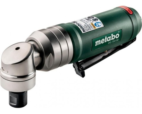 Шлифмашина прямая пневматическая METABO DG 700-90 [601592000]