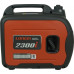 Генератор бензиновый инверторный LONCIN LC2300i