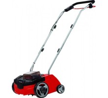 Скарификатор аккумуляторный EINHELL GC-SC 36/31 LI-Solo 3420660