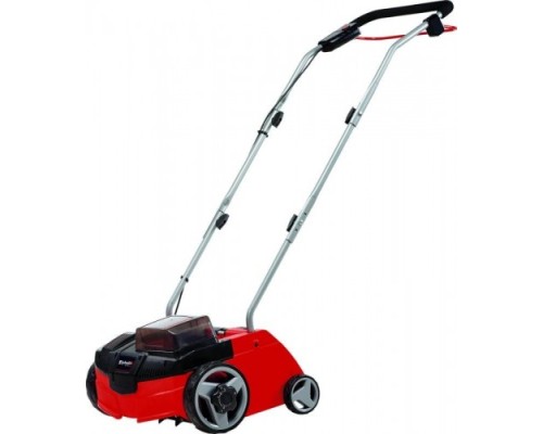 Скарификатор аккумуляторный EINHELL GC-SC 36/31 LI-Solo [3420660]