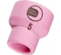 Керамическое сопло Binzel № 5 (NW 8,0 мм / L 16,5 мм) 701.0469 701.0469