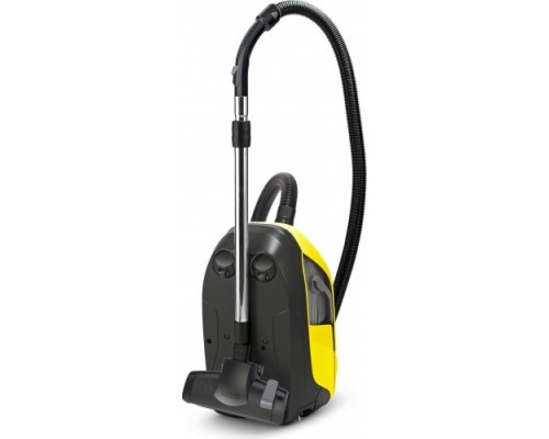 Пылесос сетевой KARCHER DS 6 *EU (1.195-220.0), с водяным фильтром [1.195-220.0]